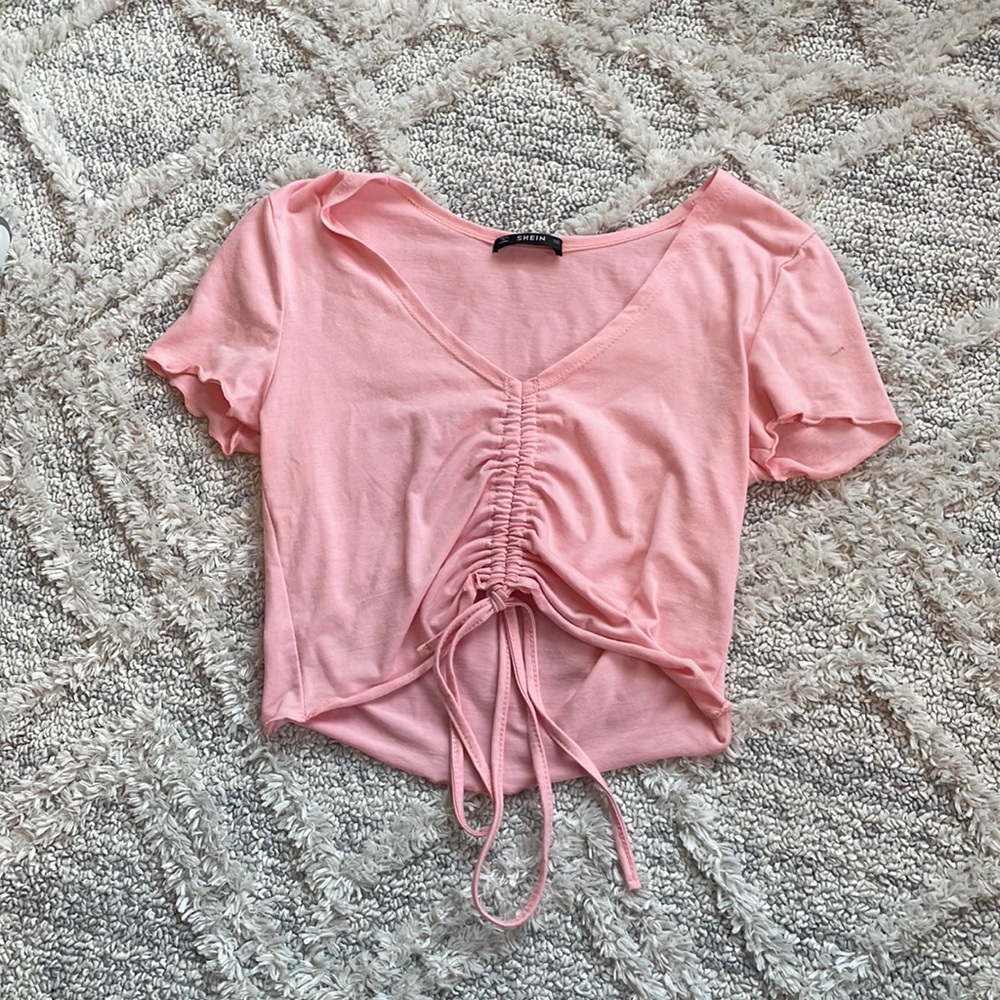 Shein Top Bundle - Picture 2 of 7